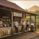 “Los de Pies Descalzos” se estrena este 27 de abril: un radioteatro que rescata las tradiciones de Costa Rica