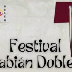 Festival Fabián Dobles presentará 2 actividades para los belemitas este domingo 19 de abril
