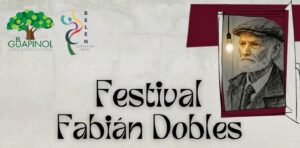 Las actividades son gratuitas y abiertas a toda la comunidad.