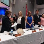 Concejo Municipal renovará directorio este 1 de mayo