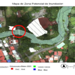 Informe técnico advierte afectaciones ambientales en Finca Municipal El Nacimiento por servidumbre de agua para proyecto inmobiliario