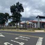 Preocupación en el Polideportivo tras denuncia de acto indebido frente a menores de edad