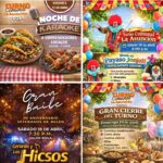 Turno Comunal de ADILA arranca este viernes 17 de abril