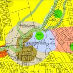 Organización alerta por posible servidumbre de agua en Finca Municipal El Nacimiento para beneficio de proyecto inmobiliario