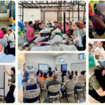 PEDREGAL se suma a alianza comunitaria para transformar la gestión de residuos en La Asunción