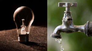 Cortes se extenderán hasta las 4 p.m. de este miércoles 27 de mayo, informaron las instituciones. Foto: meionews.com
