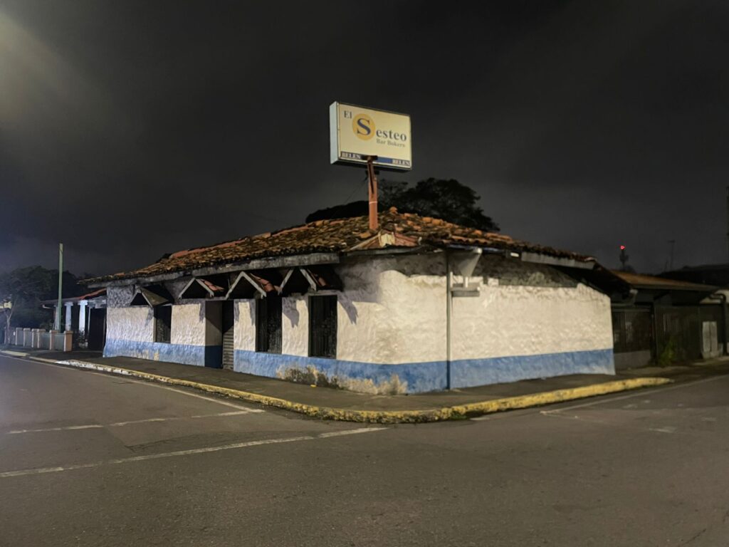 Desde 2020, se han hecho gestiones para adquirir el inmueble localizado en el centro de San Antonio. Foto: Andrew Fagan.