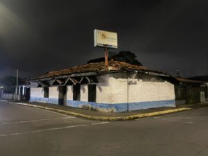 Desde 2020, se han hecho gestiones para adquirir el inmueble localizado en el centro de San Antonio. Foto: Andrew Fagan.