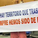 Asociación de Vecinos de San Vicente desmiente “información falsa” sobre proyecto de límites territoriales
