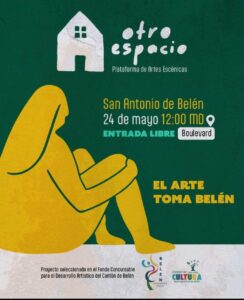 Otro espacio 24052