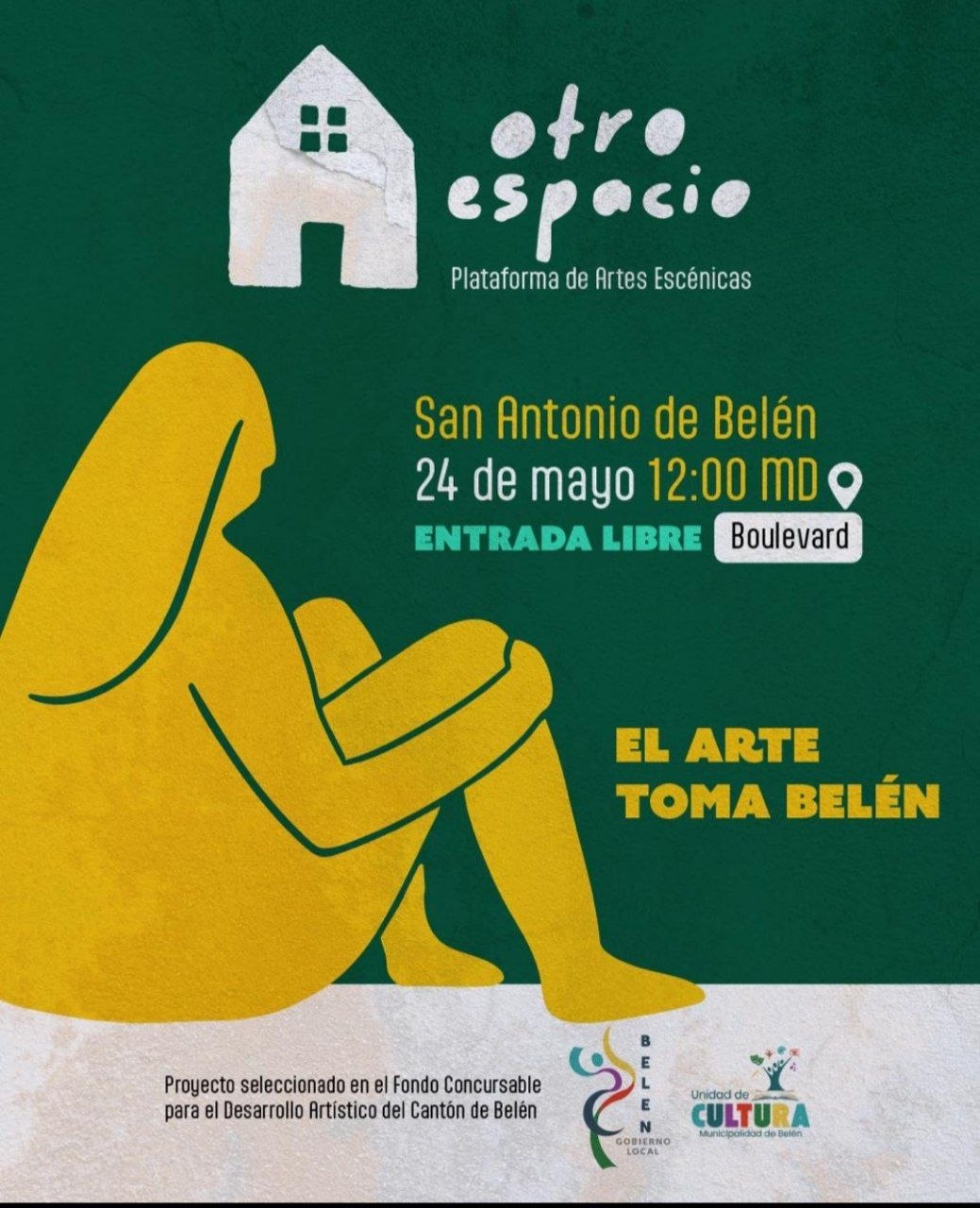 Otro espacio 24052