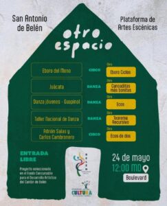 Otro espacio 24053