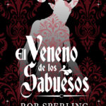 Autor belemita publica novela gótica inspirada en la Costa Rica del siglo XIX