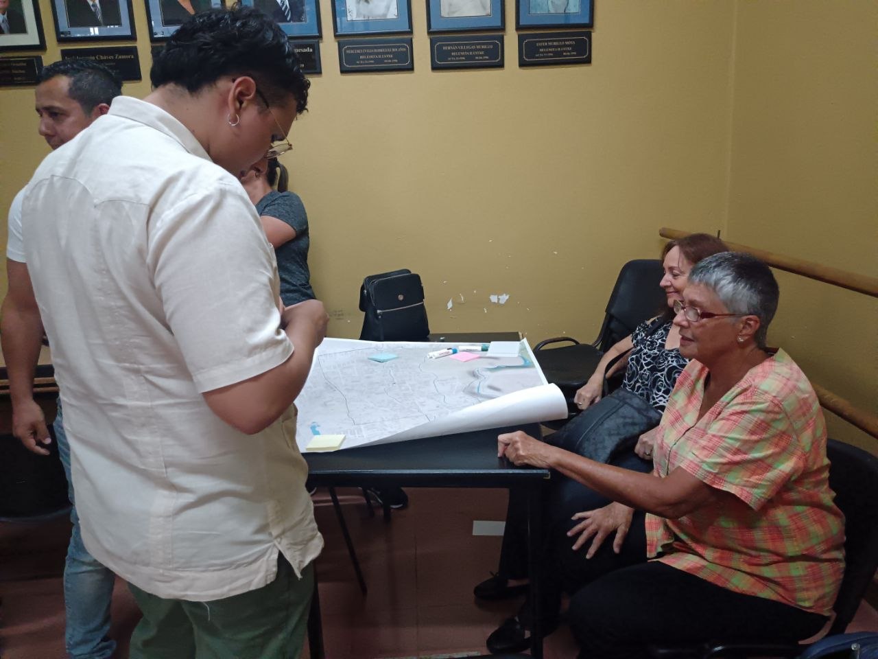 Taller Sesteo 6