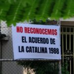Asamblea Legislativa votaría en primer debate proyecto sobre límites de San Vicente