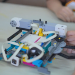 Equipo de Robótica Belén: Un sueño tecnológico nace en nuestro cantón