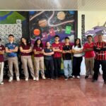 11 estudiantes del Liceo Experimental Bilingüe de Belén avanzan a las finales nacionales de la  Olimpiada Nacional de Química 2026