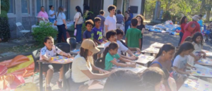 Durante la semana habrá varias actividades para todo público. Foto: Municipalidad de Belén.