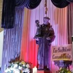 Empiezan las Fiestas de San Antonio