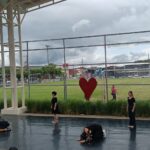 Arte en la Estación del Tren: la propuesta de Otro Espacio para este domingo 14 de junio