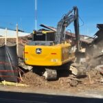 Alcaldesa firmó resolución contra protección de “El Sesteo” semanas antes de su demolición sin notificar al Concejo Municipal