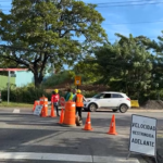 Vecinos de Barrio Fátima alertaron que obras de tubería de Casas Max impidieron el acceso de personal de salud