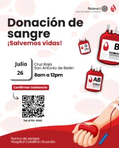 Donación Sangre 1