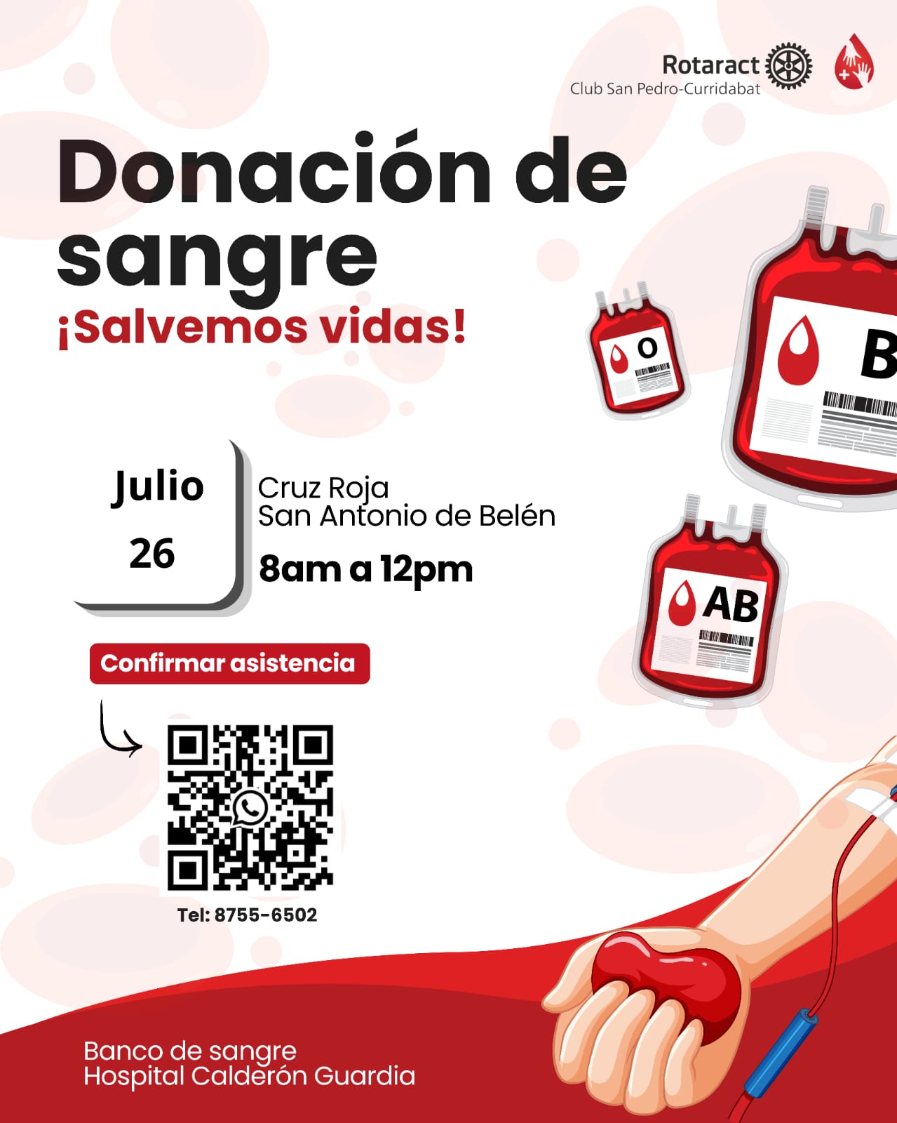 Donación Sangre 1