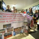 Conflicto por convenio de gimnasia: Asociación denunció trabas mientras el CCDR defiende la legalidad de los requisitos