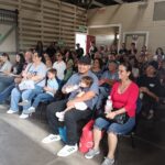 Otro Espacio presentará su última fecha en la Estación del Tren