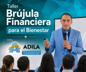 Este taller es gratuito pero requiere inscripción previa. 