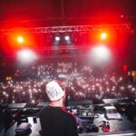DJ June abrirá conciertos internacionales de T.O.K. en Costa Rica
