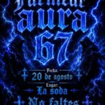 ¿Las batallas de farmear aura llegarán a Belén?