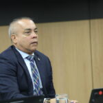 Gobierno nombra a Horacio Alvarado como embajador en Guatemala