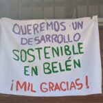 Belén: el impacto de una comunidad organizada
