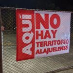 Sala IV encontró vicios de constitucionalidad en el procedimiento del proyecto de límites de Barrio San Vicente