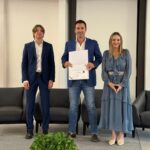 PEDREGAL es la primera empresa de Costa Rica en obtener la Etiqueta Ambiental para productos para la construcción
