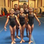 Gimnasia Artística de Belén se convirtió en el equipo con más atletas clasificados a la selección nacional