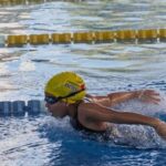 Torneo de natación Belencito se realizó este pasado 8 y 9 de agosto