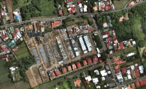 El condominio de Casas Max en La Ribera ha provocado múltiples inconvenientes en la comunidad de Fatima durante los ultimos años.