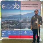 Carlos Cruz: Un belemita en lo más alto de la investigación científica en Europa