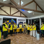 Nueva Junta Directiva del Club de Leones asume funciones para «fortalecer su compromiso con la comunidad»