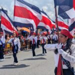 Belén se prepara para celebrar las Fiestas Patrias