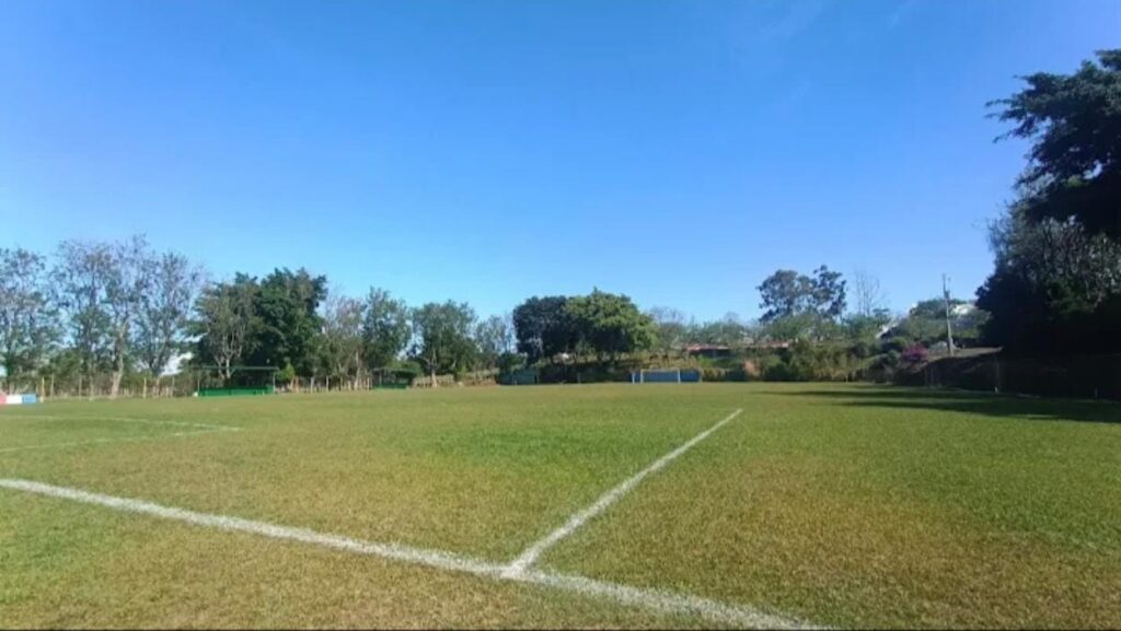 La actividad se realizará en la Cancha La Incubadora este próximo 4 de octubre.