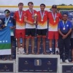 Belén será sede de los Juegos Deportivos Nacionales 2027