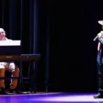 El espárrago y el clavel: la obra que representó a Belén en el Festival Estudiantil de las Artes