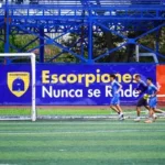 Concejo Municipal rechazó nuevo convenio entre el CCDR y Escorpiones