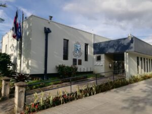 Presupuesto municipal se discute en sesiones del Consejo Municipal.