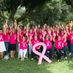 Belén se viste de rosa en octubre