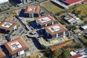36 empresas acogidas al régimen de zonas francas presentaron la declaración anual del impuesto de patentes, lo que equivale alrededor del 3% de los ingresos, aseguró funcionario municipal.
